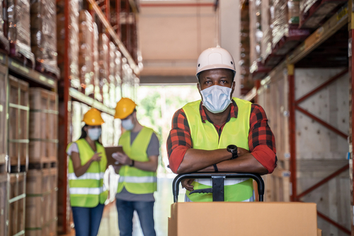 diverse workforce